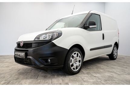 Fiat Doblo Gebrauchtwagen