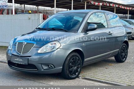Lancia Ypsilon Gebrauchtwagen