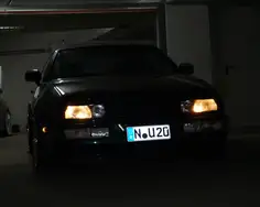 VW Corrado Gebrauchtwagen