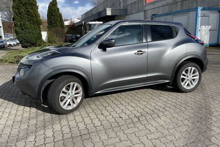 Nissan Juke Gebrauchtwagen