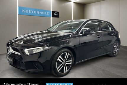 Mercedes-Benz A 180 Gebrauchtwagen