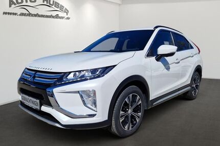 Mitsubishi Eclipse Cross Gebrauchtwagen