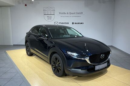Mazda CX-30 Gebrauchtwagen