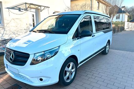 Mercedes-Benz V 250 Gebrauchtwagen