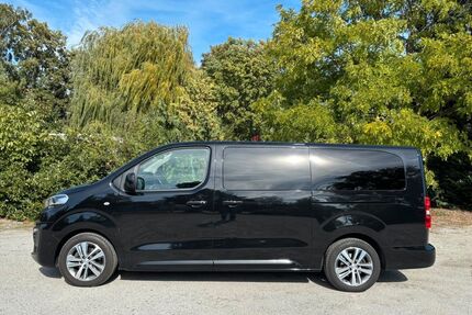 Peugeot Traveller Gebrauchtwagen