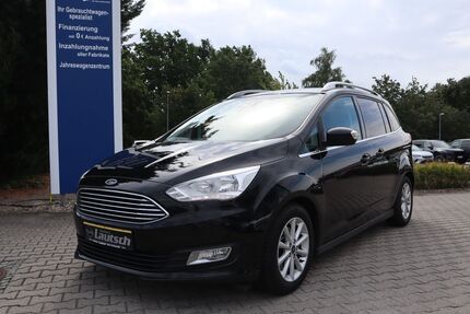 Ford Grand C-Max Gebrauchtwagen