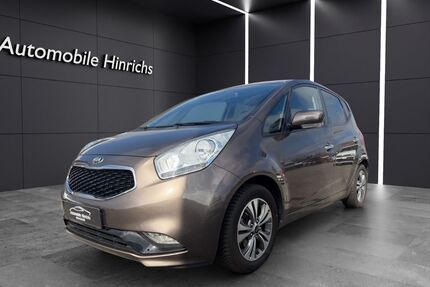 Kia Venga Gebrauchtwagen