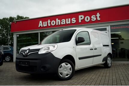 Renault Kangoo Gebrauchtwagen