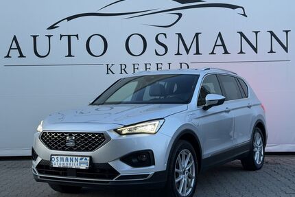Seat Tarraco Gebrauchtwagen