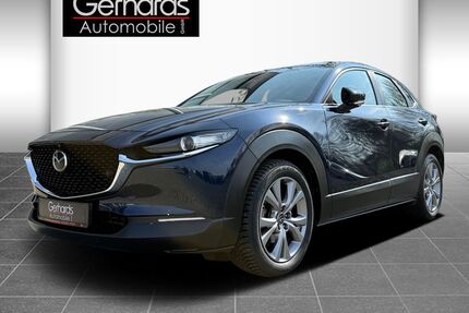 Mazda CX-3 Gebrauchtwagen