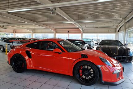 Porsche 991 Gebrauchtwagen