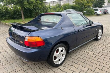 Honda CRX Gebrauchtwagen