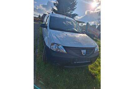 Dacia Logan Gebrauchtwagen