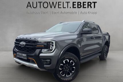 Ford Ranger Gebrauchtwagen