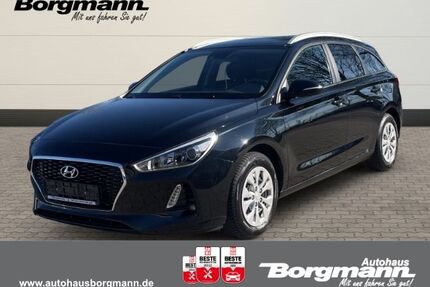 Hyundai i30 Gebrauchtwagen