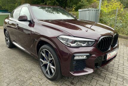 BMW X6 Gebrauchtwagen