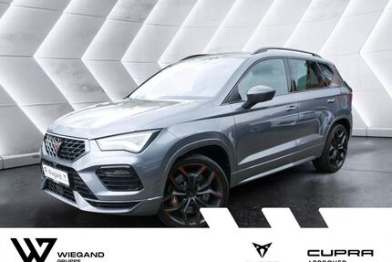 Cupra Ateca Gebrauchtwagen
