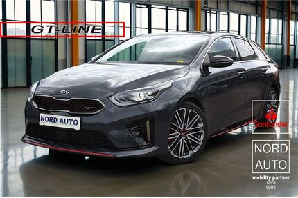 Kia pro ceed / ProCeed Gebrauchtwagen