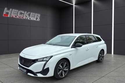 Peugeot 308 Gebrauchtwagen