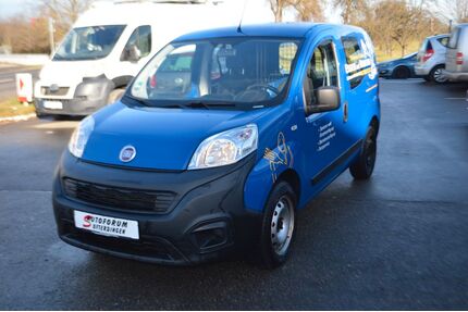 Fiat Fiorino Gebrauchtwagen
