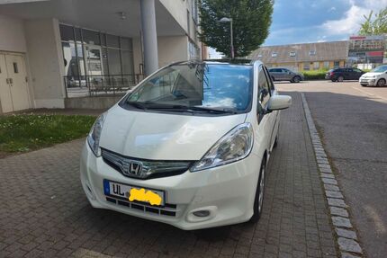 Honda Jazz Gebrauchtwagen