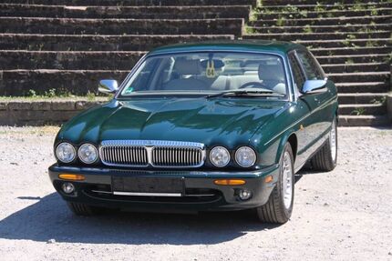 Jaguar Daimler Gebrauchtwagen