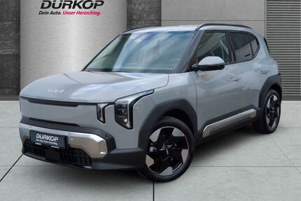 Kia EV2 Gebrauchtwagen