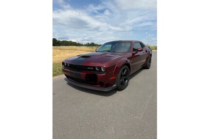 Dodge Challenger Gebrauchtwagen