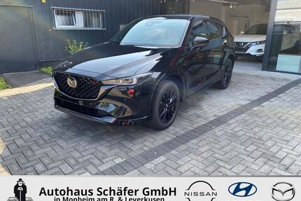 Mazda CX-5 Gebrauchtwagen