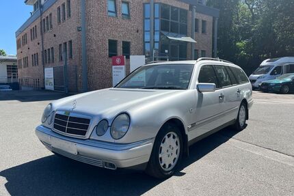 Mercedes-Benz E 420 Gebrauchtwagen
