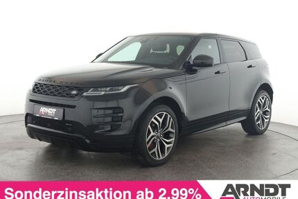 Land Rover Range Rover Evoque Gebrauchtwagen