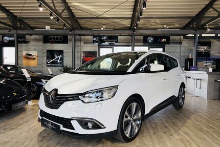 Renault Grand Scenic Gebrauchtwagen
