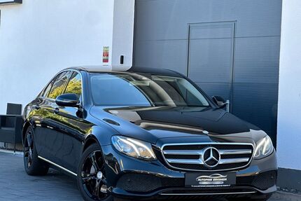 Mercedes-Benz E 350 Gebrauchtwagen