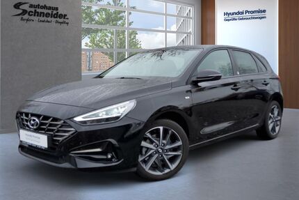 Hyundai i30 Gebrauchtwagen