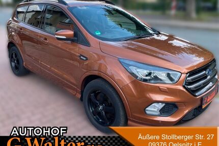 Ford Kuga Gebrauchtwagen