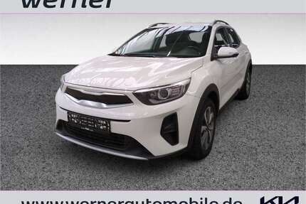 Kia Stonic Gebrauchtwagen