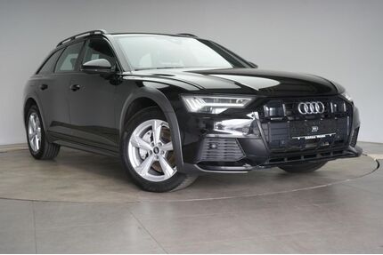 Audi A6 Allroad Gebrauchtwagen