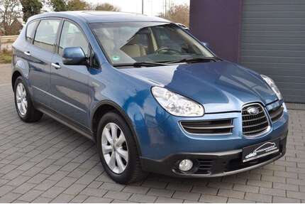 Subaru Tribeca Gebrauchtwagen