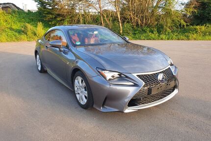 Lexus RC 300 Gebrauchtwagen