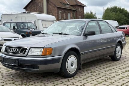 Audi 100 Gebrauchtwagen