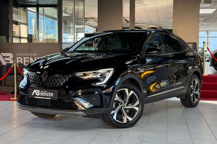 Renault Arkana Gebrauchtwagen