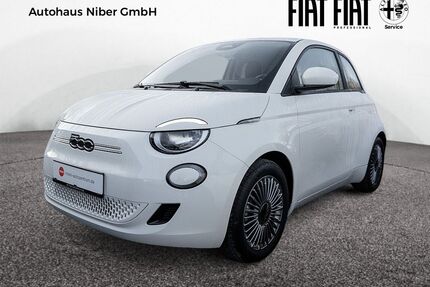 Fiat 500e Gebrauchtwagen