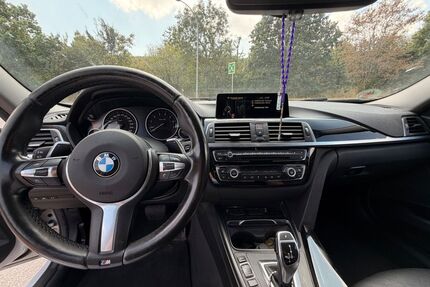 BMW 330 Gebrauchtwagen