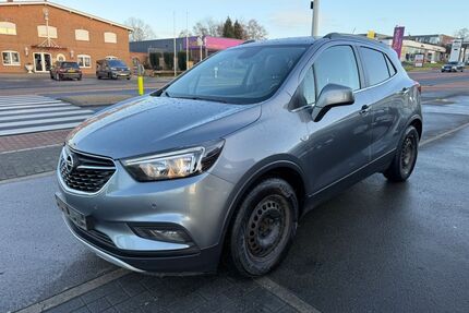 Opel Mokka Gebrauchtwagen