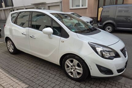 Opel Meriva Gebrauchtwagen