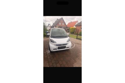 Smart Andere Gebrauchtwagen