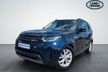 Land Rover Discovery Gebrauchtwagen