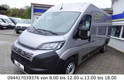 Fiat Ducato Gebrauchtwagen