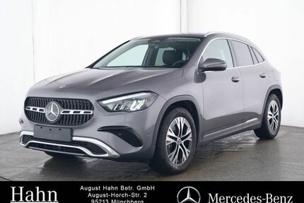 Mercedes-Benz GLA 200 Gebrauchtwagen