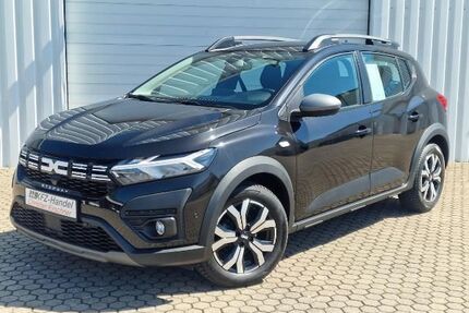 Dacia Sandero Gebrauchtwagen